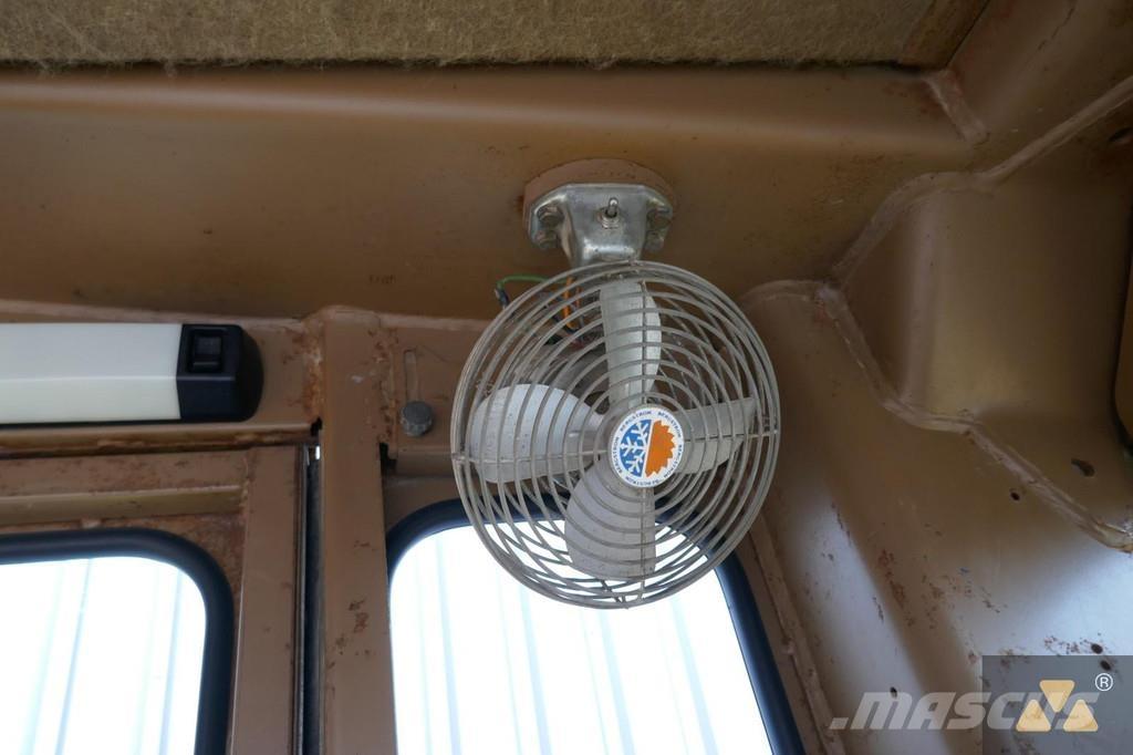 CAT 130G Motorgraders