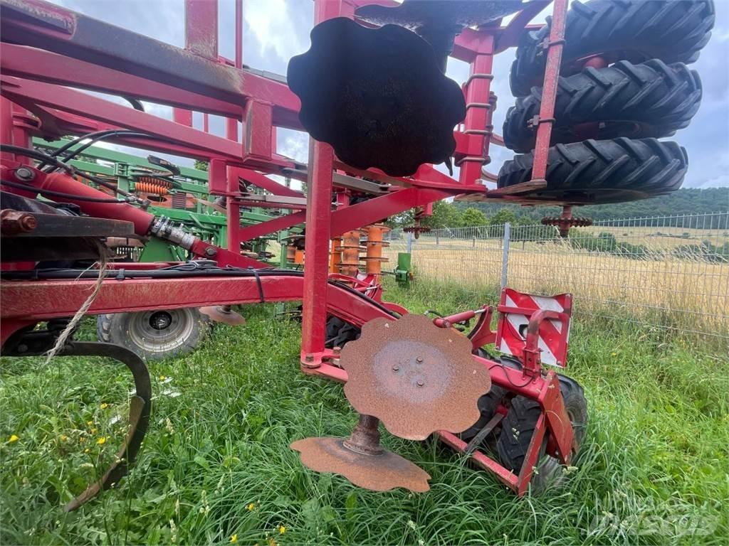 Horsch Tiger 4 AS Coltivatori