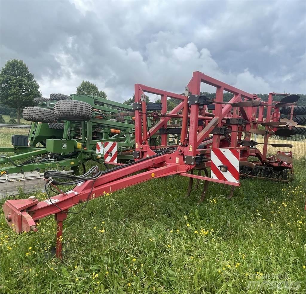 Horsch Tiger 4 AS Coltivatori
