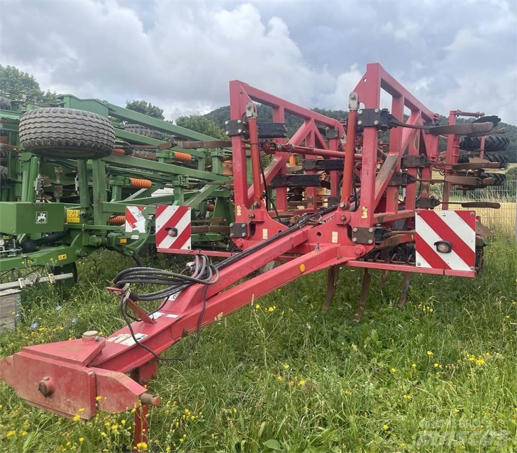 Horsch Tiger 4 AS Coltivatori