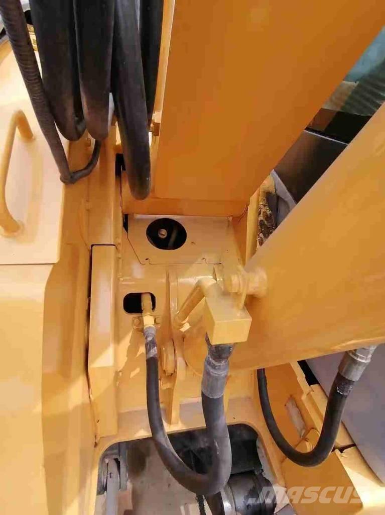 Komatsu PC 78 US Escavatori medi 7t - 12t