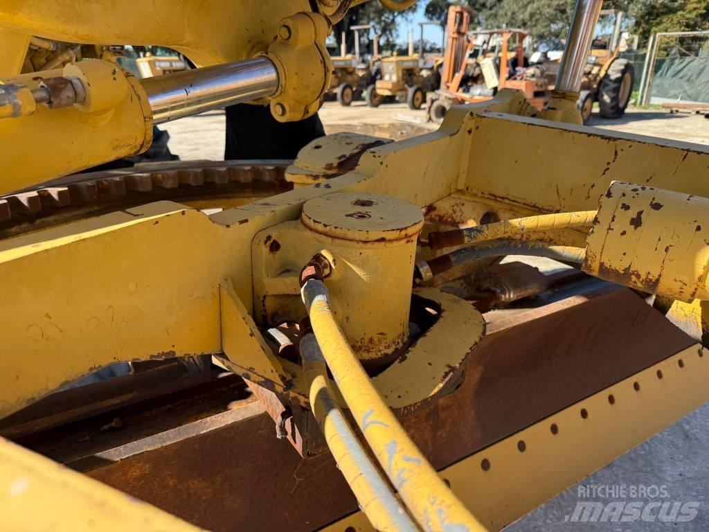 CAT 14 G Motorgraders