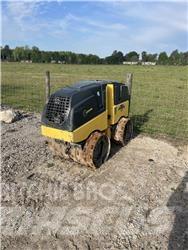 Bomag BMP 8500 Rulli compattatori