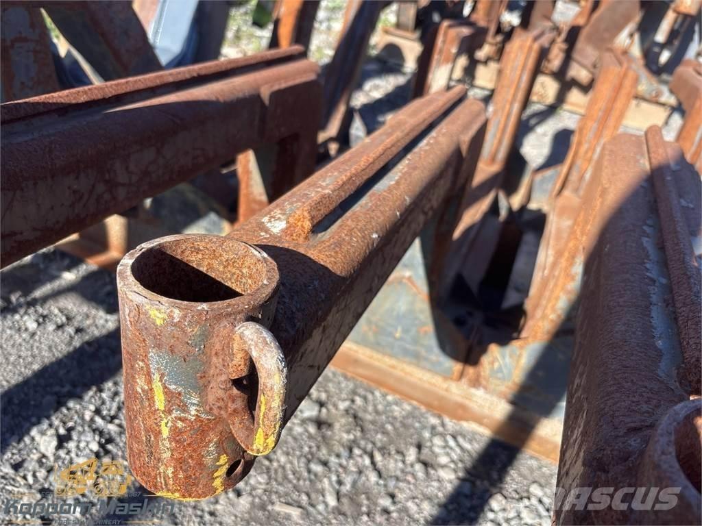 Gremo 950f Altri componenti