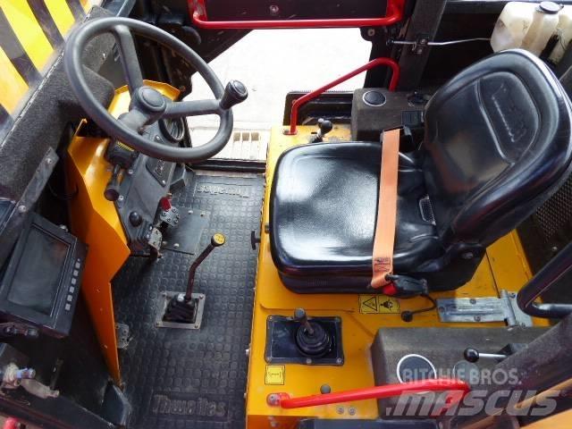 Thwaites 9T Mini dumper