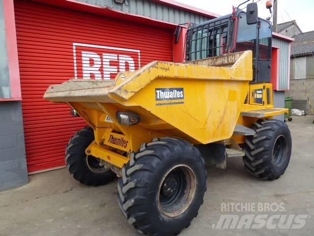 Thwaites 9T Mini dumper