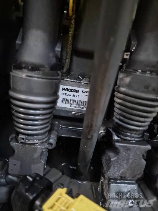 DAF MX-11 330 H2 Motori