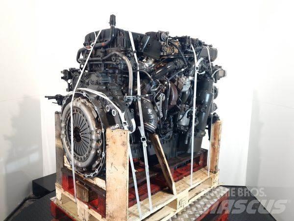 DAF MX-11 330 H2 Motori