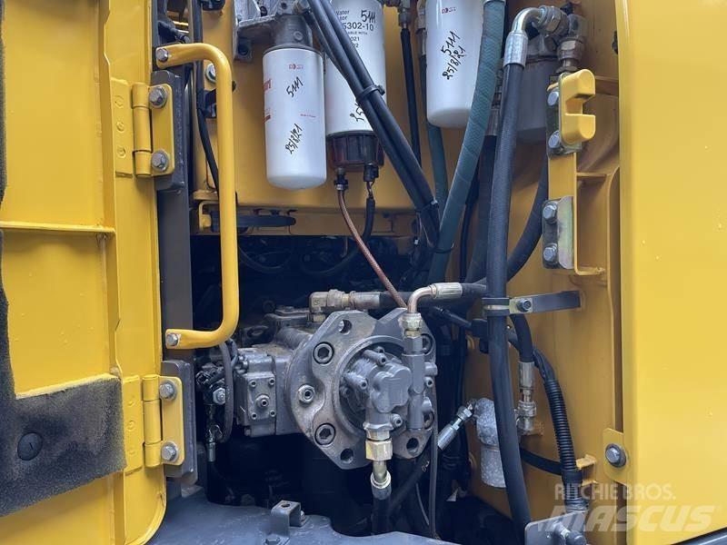 Volvo ECR 235 DL Escavatori cingolati