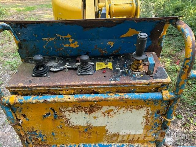 Genie Z 45/25 Piattaforme a braccio articolato