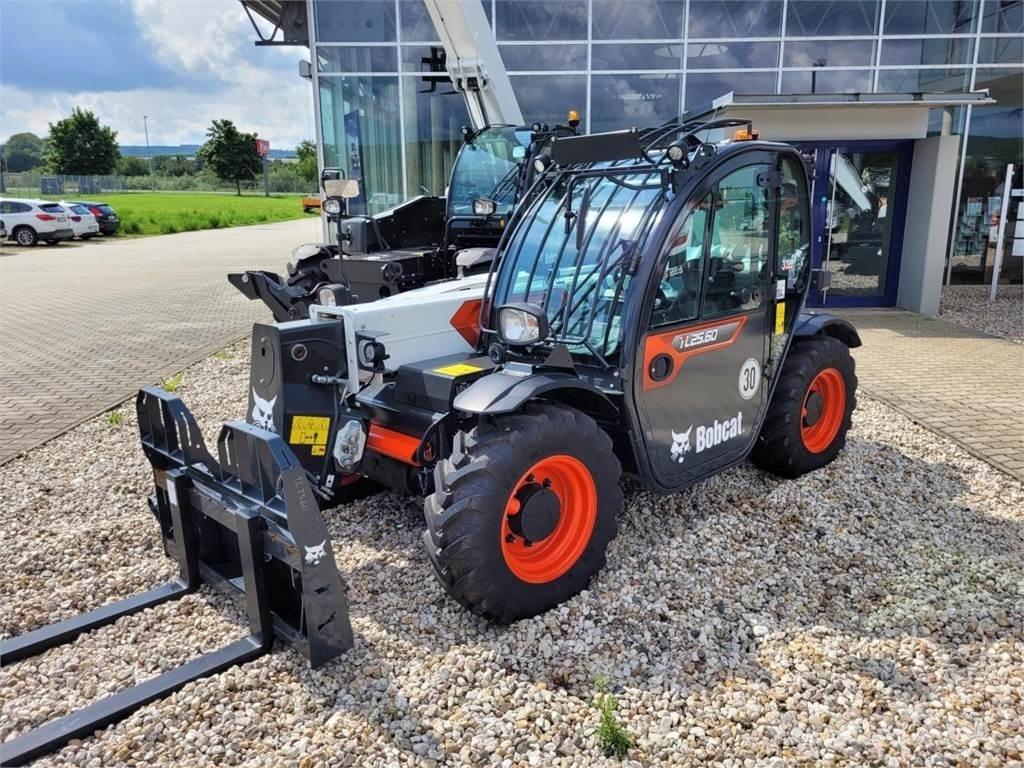 Bobcat TL25.60 Costruzioni - Altro