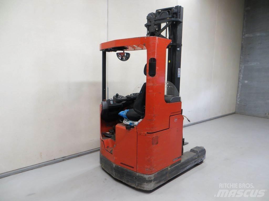 BT RR E2 Carrello retrattile