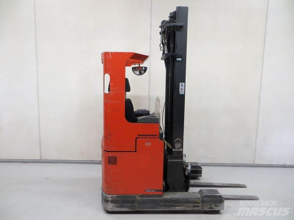 BT RR E2 Carrello retrattile
