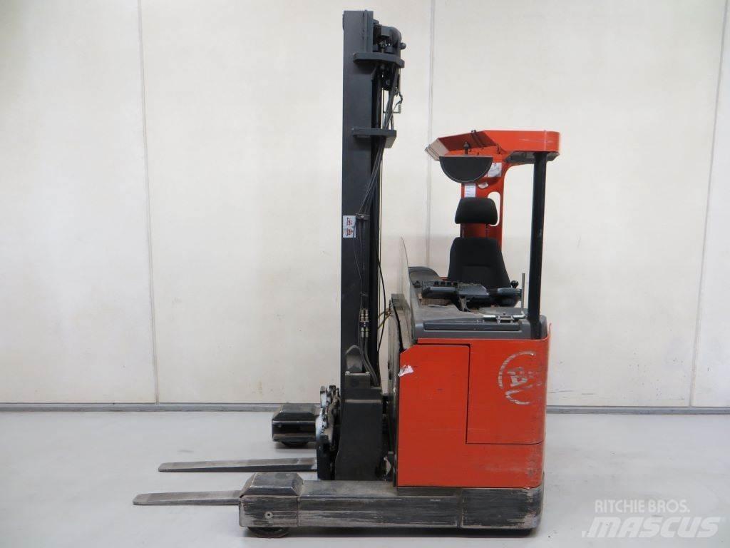 BT RR E2 Carrello retrattile