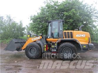 CASE 621 G Pale gommate