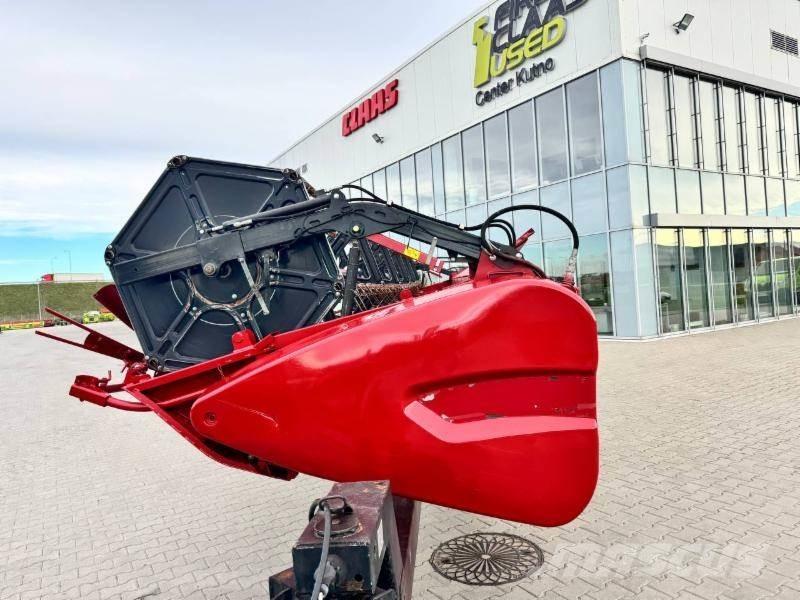 Case IH CASE 3050 Testate per mietitrebbie