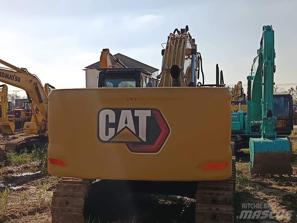 CAT CAT336GC Escavatori cingolati