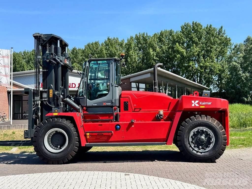Kalmar DCG250-12 Carrelli elevatori diesel