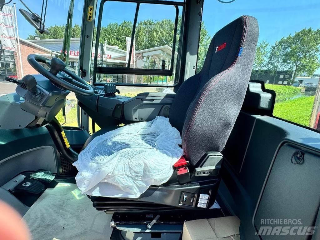 Kalmar DCG250-12 Carrelli elevatori diesel