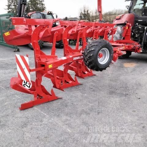Demblon TC 75 PRHM Aratri reversibili