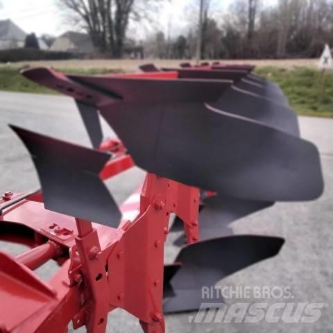 Demblon TC 75 PRHM Aratri reversibili