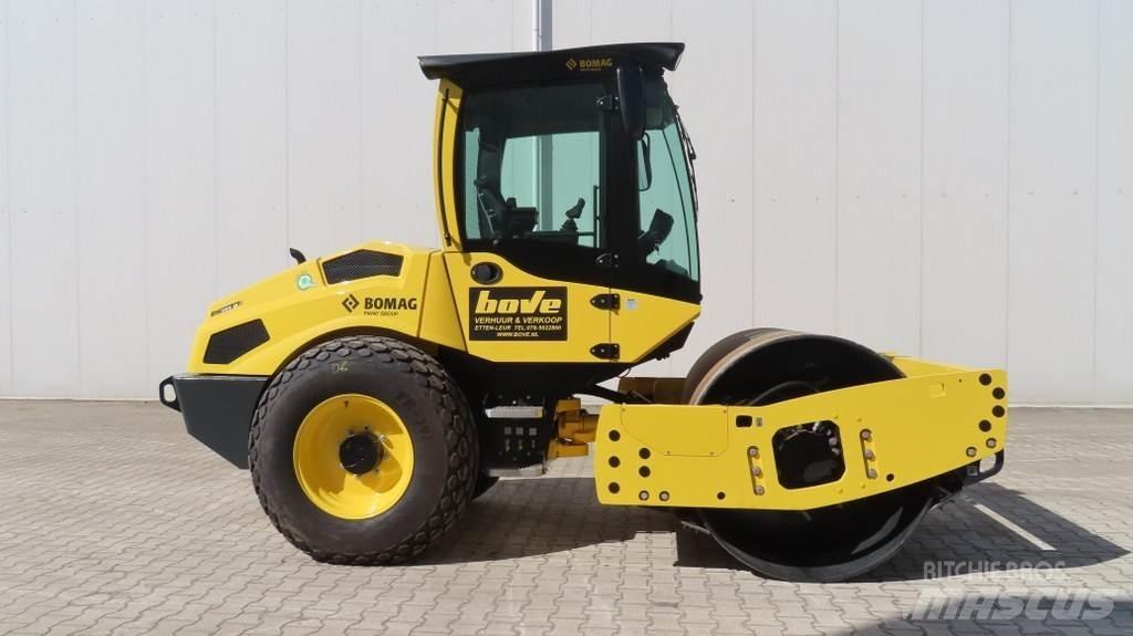 Bomag BW177 D-5 Rulli monotamburo