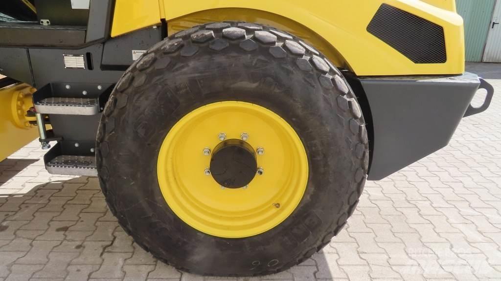 Bomag BW177 D-5 Rulli monotamburo
