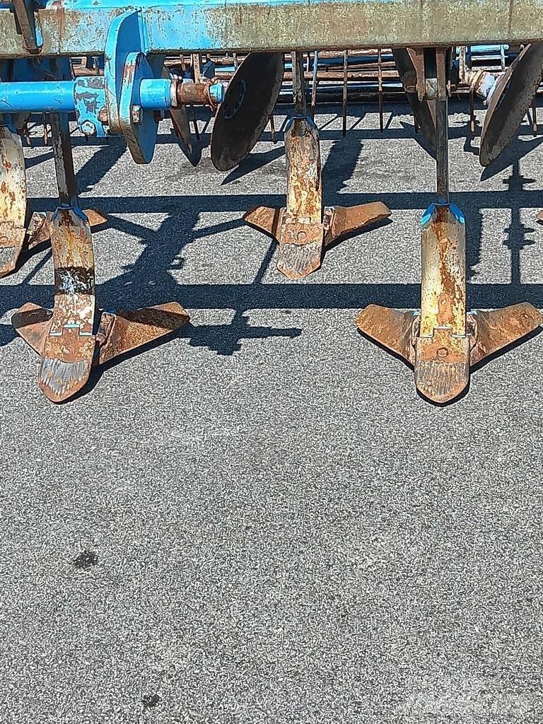 Lemken Smaragd 9 Coltivatori