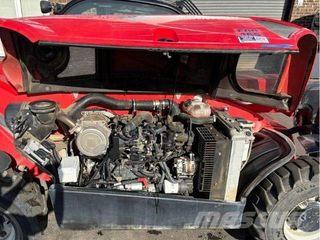 Manitou MT 625 Sollevatori telescopici