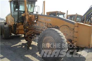 Volvo G940 Motorgraders