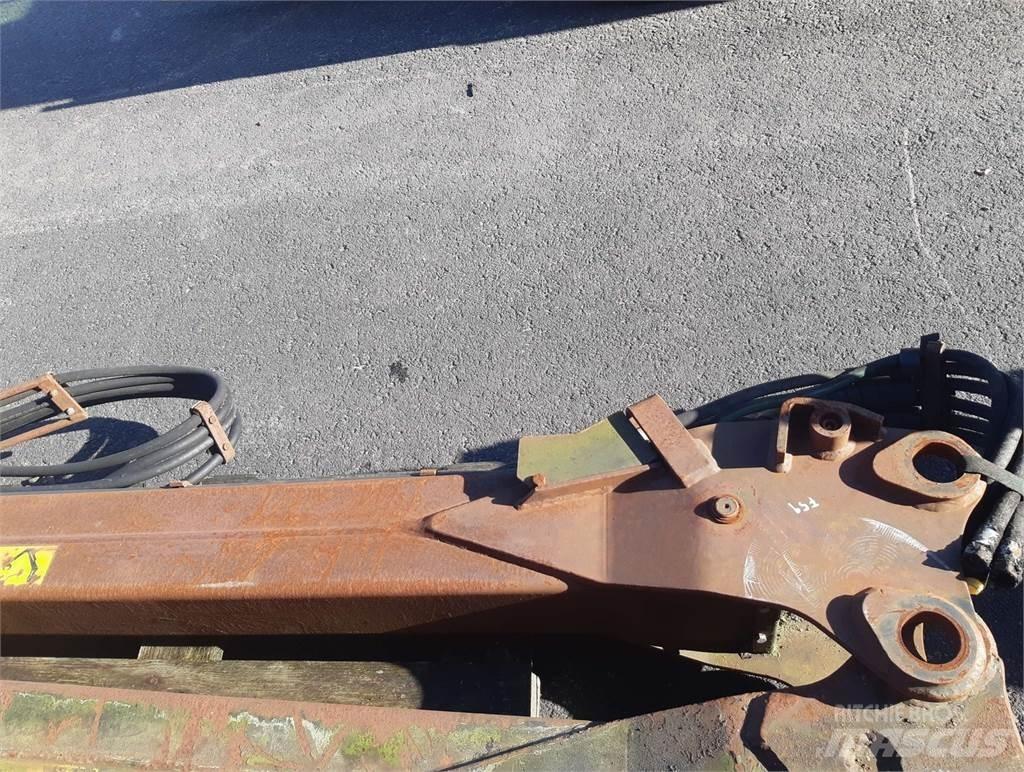 Loglift F59 Gru per esbosco