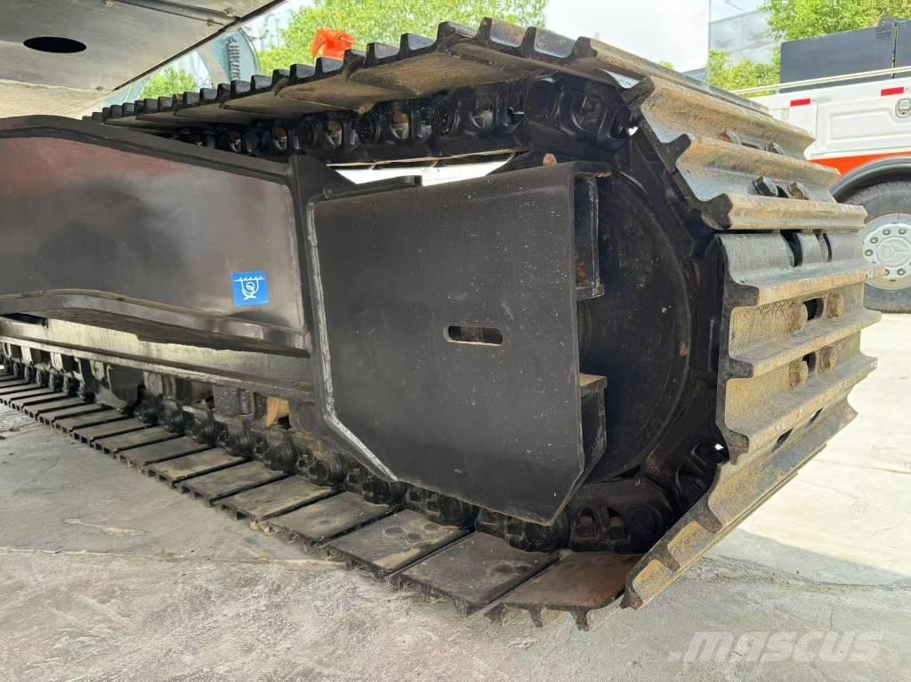 Hitachi ZX 350 H Escavatori cingolati