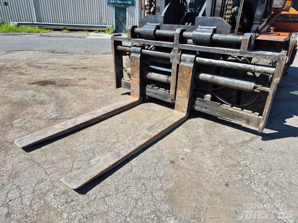 Doosan D 160 Carrelli elevatori-Altro