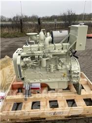 Cummins 6BT5.9D(M) Motori marini ausiliari