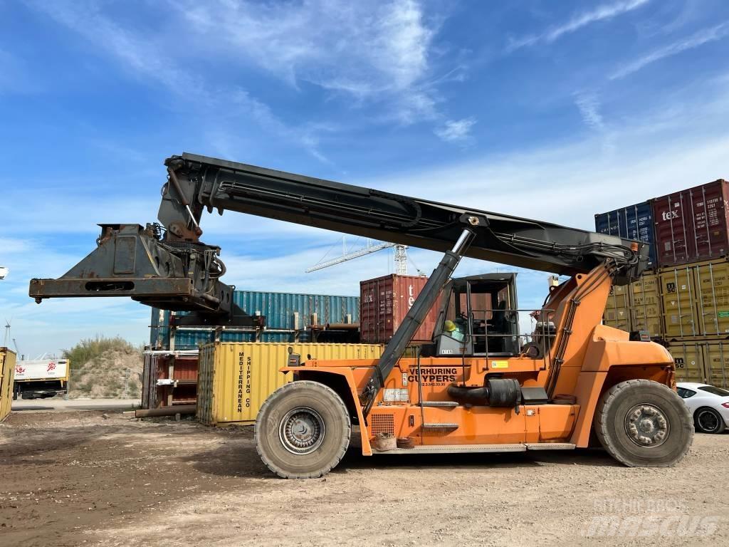 Kalmar DRF 450-60 S5 Carrelli elevatori