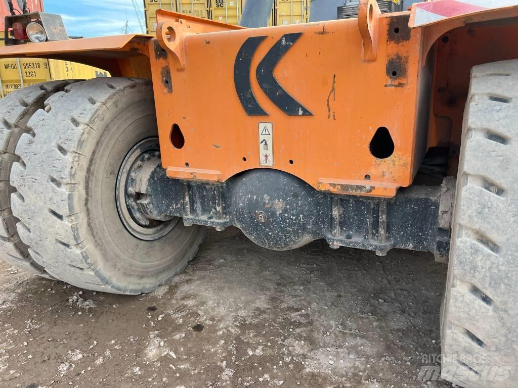 Kalmar DRF 450-60 S5 Carrelli elevatori