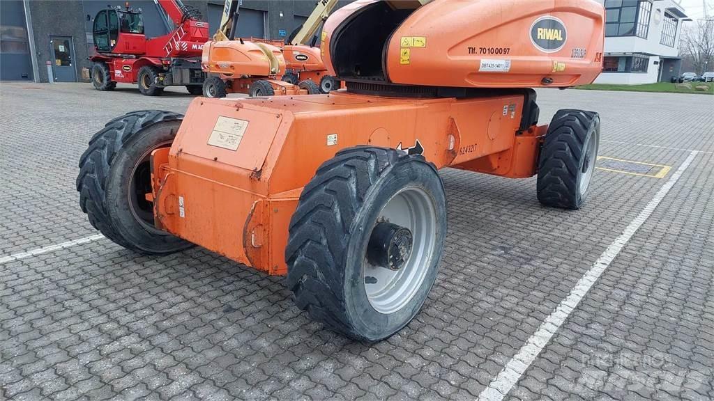 JLG 1350SJP Piattaforme a braccio telescopico