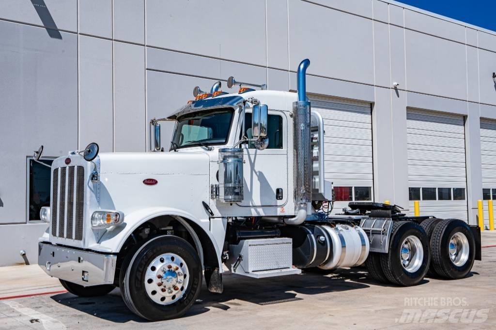 Peterbilt 389 Motrici e Trattori Stradali