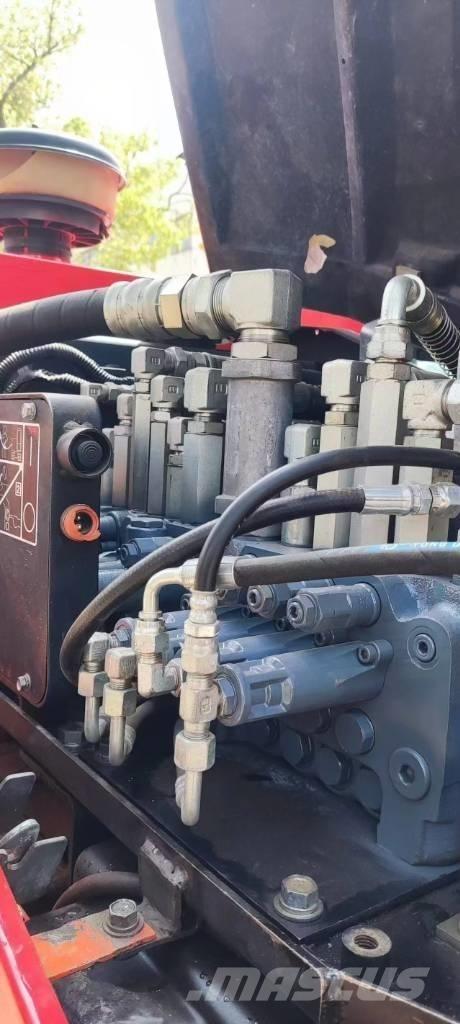 Kubota KX 183 Miniescavatori