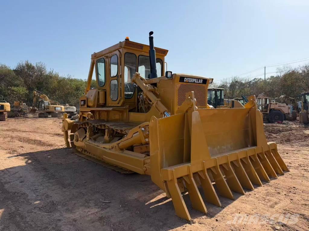 CAT D 8 K Dozer cingolati