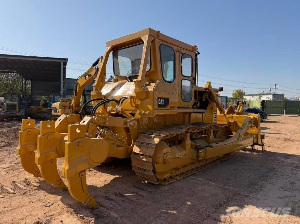 CAT D 8 K Dozer cingolati