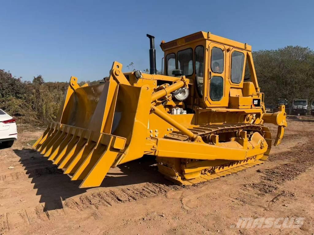 CAT D 8 K Dozer cingolati
