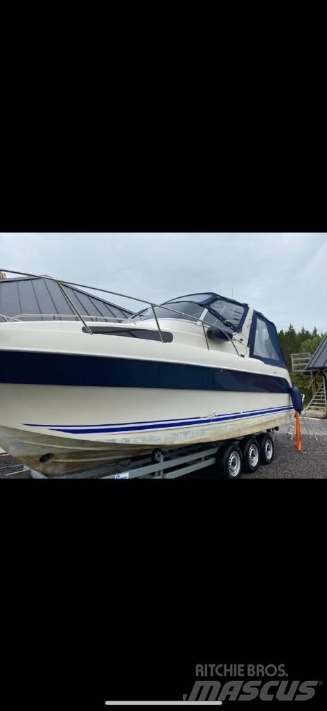  Suntrip 750 Miniescavatori