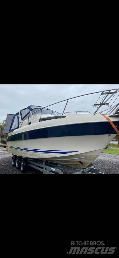  Suntrip 750 Miniescavatori