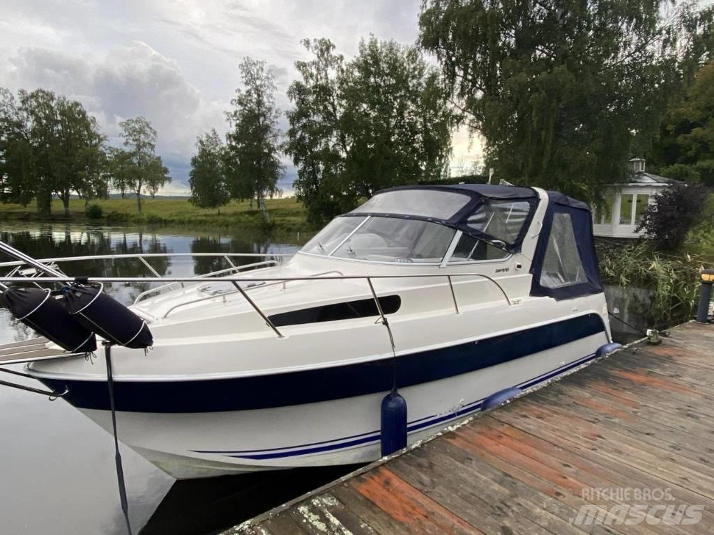 Suntrip 750 Miniescavatori