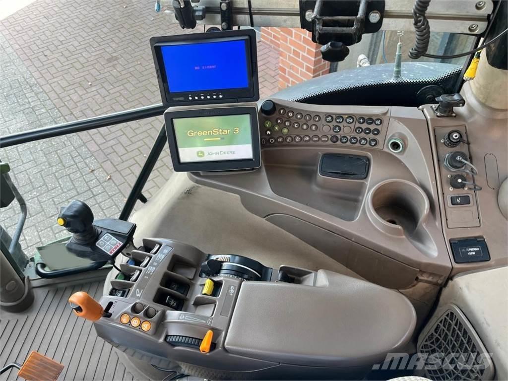 John Deere 6150R Trattori