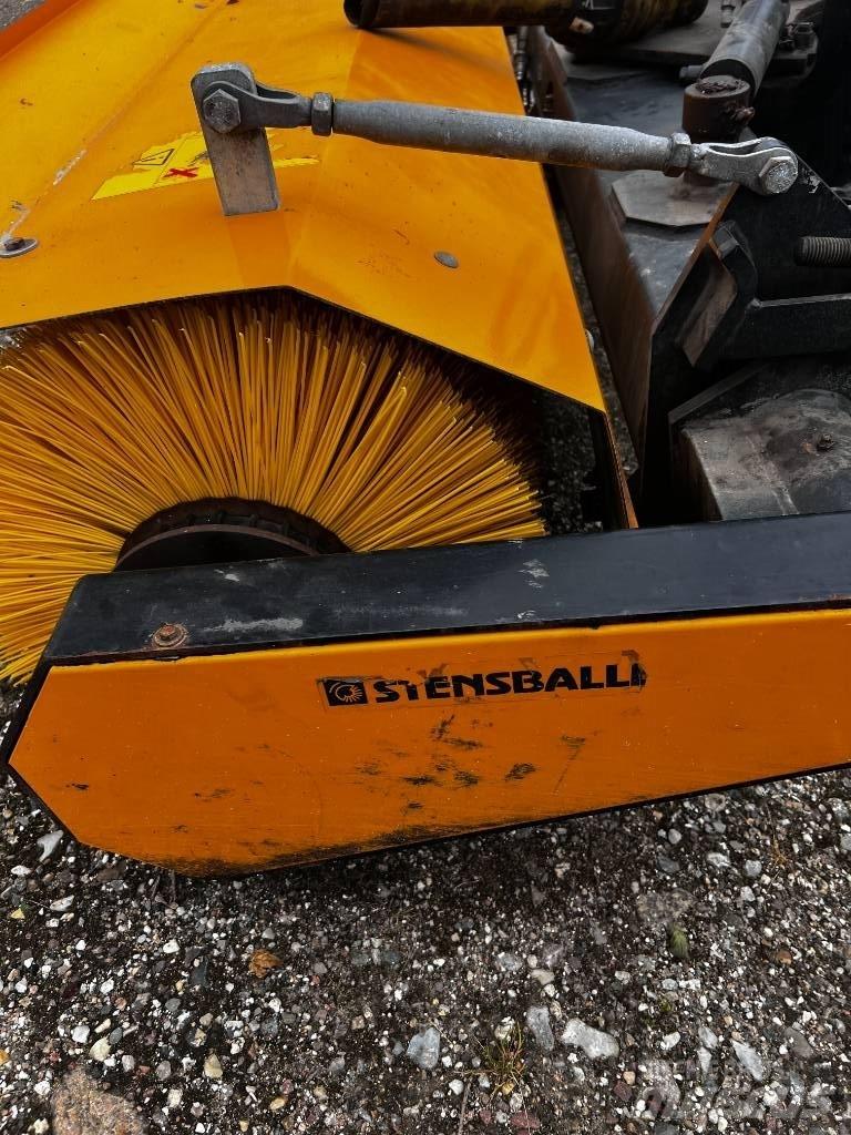  Stenballe FF2200 SP Altri macchinari per strade e neve