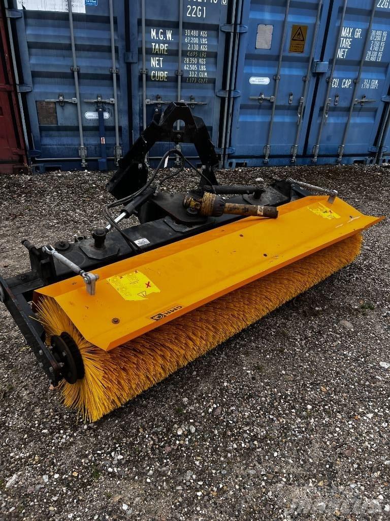  Stenballe FF2200 SP Altri macchinari per strade e neve