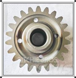 CLAAS Spur gear Trasmissione