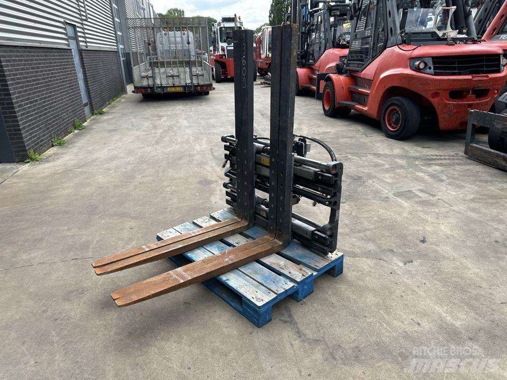 Kaup 2t429C Forche